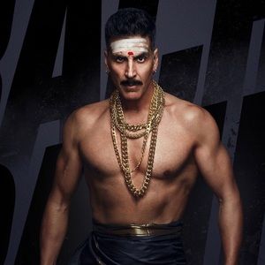 Meet your Posher, Amin